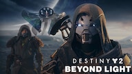 Destiny 2: Beyond Light | Deluxe Edition (PC) - Steam Key - GLOBAL