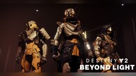 Destiny 2: Beyond Light | Deluxe Edition (PC) - Steam Key - GLOBAL