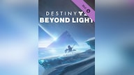 Destiny 2: Beyond Light (PC) - Steam Key - GLOBAL