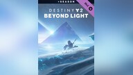 Destiny 2: Beyond Light + Season (PC) - Steam Gift - GLOBAL
