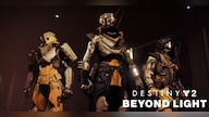 Destiny 2: Beyond Light Xbox Series X/S - Xbox Live Key - EUROPE