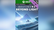 Destiny 2: Beyond Light Xbox Series X/S - Xbox Live Key - EUROPE