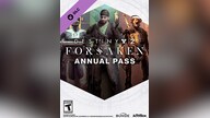 Destiny 2: Forsaken Annual Pass Xbox Live Xbox One Key UNITED STATES