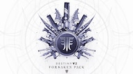 Destiny 2: Forsaken Pack (PC) - Steam Key - GLOBAL