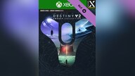 Destiny 2: Legacy Collection (2022) (Xbox Series X/S) - Xbox Live Key - EUROPE