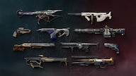 Destiny 2: Legacy Collection (2024) (PC) - Steam Key - GLOBAL