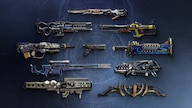 Destiny 2: Legacy Collection (2024) (PC) - Steam Key - GLOBAL