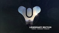 Destiny 2 | Legendary Edition (PC) - Steam Key - GLOBAL