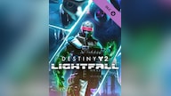 Destiny 2: Lightfall (PC) - Steam Key - GLOBAL