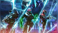 Destiny 2: Lightfall (Xbox Series X/S) - Xbox Live Key - UNITED KINGDOM