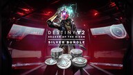 Destiny 2: Season of the Risen Silver Bundle (PC) - Steam Key - RU/CIS
