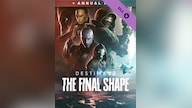 Destiny 2: The Final Shape + Annual Pass (PC) - Steam Key - GLOBAL