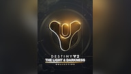 Destiny 2: The Light & Darkness Collection (PC) - Steam Key - GLOBAL