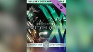 Destiny 2: The Witch Queen Deluxe Edition | 30th Anniversary Edition (PC) - Steam Key - EUROPE