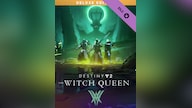 Destiny 2: The Witch Queen Deluxe Edition (PC) - Steam Key - GLOBAL