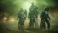 Destiny 2: The Witch Queen Deluxe Edition (PC) - Steam Key - GLOBAL