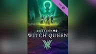 Destiny 2: The Witch Queen (PC) - Steam Key - GLOBAL