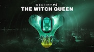 Destiny 2: The Witch Queen (PC) - Steam Key - GLOBAL