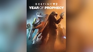 Destiny 2: Year of Prophecy | Standard Edition (PC) - Steam Key - GLOBAL