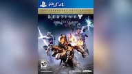 Destiny: The Taken King Legendary Edition (PS4) - PSN Key - NORTH AMERICA