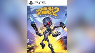 Destroy All Humans! 2 - Reprobed (PS5) - PSN Account - GLOBAL