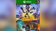 Destroy All Humans! - Jumbo Pack (Xbox Series X/S) - Xbox Live Key - EUROPE