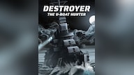 Destroyer: The U-Boat Hunter (PC) - Steam Key - GLOBAL