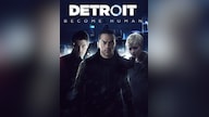 Detroit: Become Human (PC) - Epic Games Key - GLOBAL