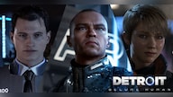 Detroit: Become Human (PC) - Steam Gift - GLOBAL