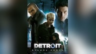 Detroit: Become Human (PC) - Steam Key - EUROPE