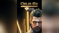 Deus Ex Collection (PC) - Steam Key - GLOBAL