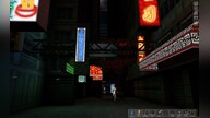 Deus Ex GOTY Edition GOG.COM Key GLOBAL
