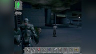 Deus Ex: GOTY (PC) - Steam Key - GLOBAL