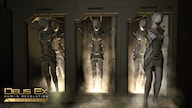 Deus Ex: Human Revolution - Director's Cut (PC) - Steam Key - GLOBAL