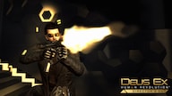 Deus Ex: Human Revolution - Director's Cut (PC) - Steam Key - GLOBAL