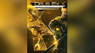 Deus Ex: Human Revolution - Director's Cut (PC) - Steam Key - GLOBAL