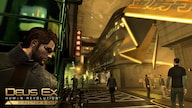 Deus Ex: Human Revolution - Director's Cut (PC) - Steam Key - GLOBAL