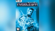 Deus Ex: Invisible War Steam Gift GLOBAL