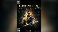 Deus Ex: Mankind Divided (PC) - Steam Key - RU/CIS
