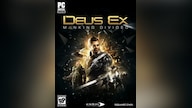 Deus Ex: Mankind Divided (PC) - Steam Key - GLOBAL