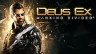 Deus Ex: Mankind Divided (PC) - Steam Key - GLOBAL