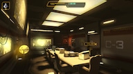 Deus Ex: The Fall Steam Key GLOBAL