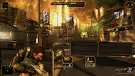 Deus Ex: The Fall Steam Key GLOBAL