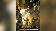 Deus Ex: The Fall Steam Key GLOBAL