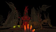 Devil Daggers (PC) - Steam Key - EUROPE