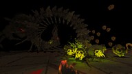 Devil Daggers (PC) - Steam Key - EUROPE