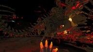 Devil Daggers (PC) - Steam Key - EUROPE