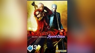 Devil May Cry 3 Special Edition Steam Key GLOBAL