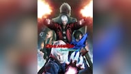 Devil May Cry 4 Special Edition (PC) - Steam Key - GLOBAL