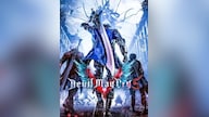 Devil May Cry 5 (PC) - Steam Key - GLOBAL